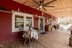 562 Peach Orch Rd, Louisburg, NC 27549 - Photo 9