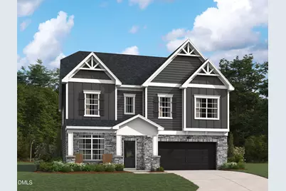 1625 Immagene Way #75, Fuquay Varina, NC 27526 - Photo 1