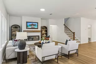 1625 Immagene Way, Fuquay Varina, NC 27526 - Photo 5