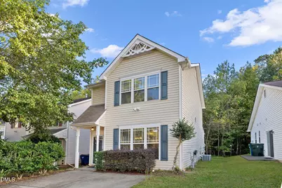 10821 Farmville Road, Raleigh, NC 27614 - Photo 3