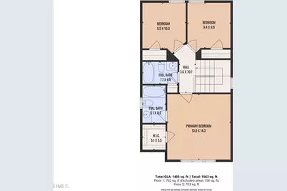 10821 Farmville Road, Raleigh, NC 27614 - Photo 37