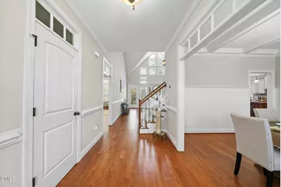 6408 Cayuse Lane, Raleigh, NC 27603 - Photo 5