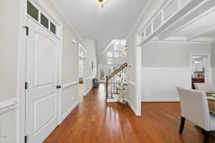 6408 Cayuse Ln, Raleigh, NC 27603 - Photo 5