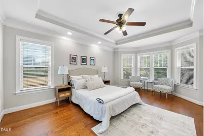 6408 Cayuse Lane, Raleigh, NC 27603 - Photo 23