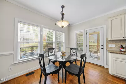 6408 Cayuse Lane, Raleigh, NC 27603 - Photo 19