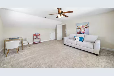 6408 Cayuse Lane, Raleigh, NC 27603 - Photo 39