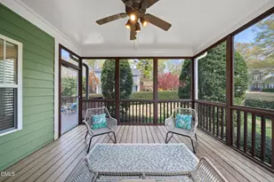 6408 Cayuse Ln, Raleigh, NC 27603 - Photo 49