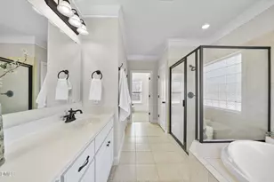 6408 Cayuse Ln, Raleigh, NC 27603 - Photo 27