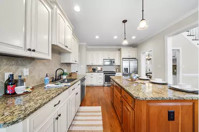 6408 Cayuse Lane, Raleigh, NC 27603 - Photo 17