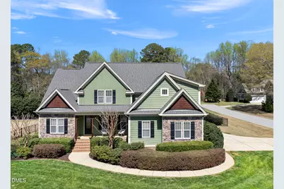 6408 Cayuse Lane, Raleigh, NC 27603 - Photo 1