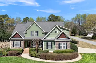 6408 Cayuse Ln, Raleigh, NC 27603 - Photo 1