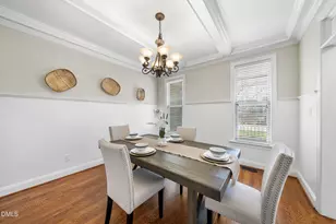 6408 Cayuse Ln, Raleigh, NC 27603 - Photo 7