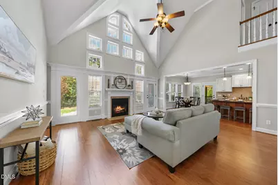 6408 Cayuse Lane, Raleigh, NC 27603 - Photo 9