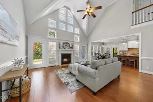 6408 Cayuse Ln, Raleigh, NC 27603 - Photo 9