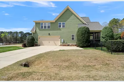 6408 Cayuse Lane, Raleigh, NC 27603 - Photo 3