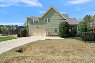 6408 Cayuse Ln, Raleigh, NC 27603 - Photo 3