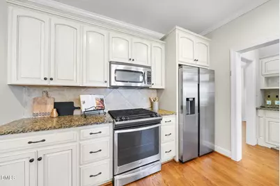 6408 Cayuse Lane, Raleigh, NC 27603 - Photo 21