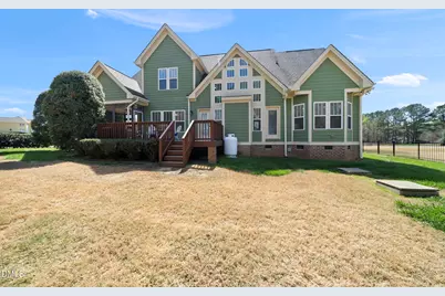 6408 Cayuse Lane, Raleigh, NC 27603 - Photo 53