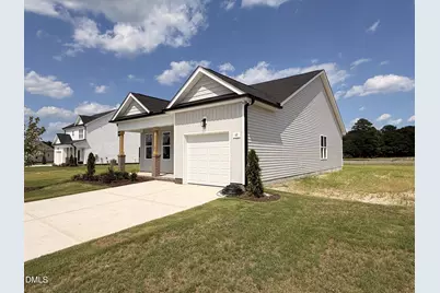 60 W Coulter Court, Selma, NC 27576 - Photo 1