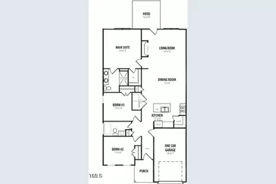 60 W Coulter Court, Selma, NC 27576 - Photo 9