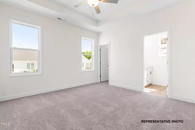 45 W Coulter Court, Selma, NC 27576 - Photo 5