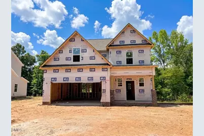 127 Cordgrass Court, Smithfield, NC 27577 - Photo 1