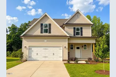 127 Cordgrass Court, Smithfield, NC 27577 - Photo 1