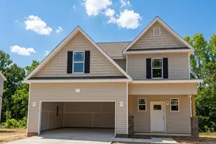 127 Cordgrass Ct, Smithfield, NC 27577 - Photo 1