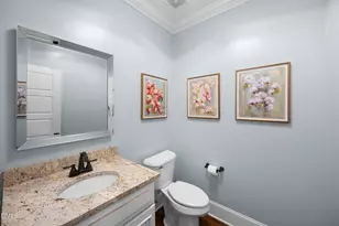 7313 Ledford Grove Ln, Wake Forest, NC 27587 - Photo 9