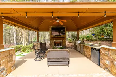 7313 Ledford Grove Lane, Wake Forest, NC 27587 - Photo 43