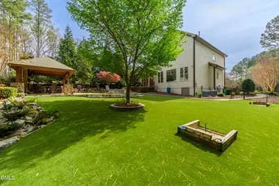 7313 Ledford Grove Lane, Wake Forest, NC 27587 - Photo 47