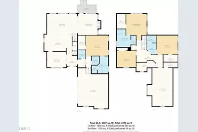 7313 Ledford Grove Lane, Wake Forest, NC 27587 - Photo 53