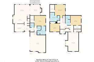 7313 Ledford Grove Ln, Wake Forest, NC 27587 - Photo 53