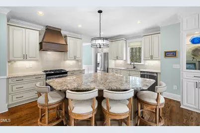 7313 Ledford Grove Lane, Wake Forest, NC 27587 - Photo 17