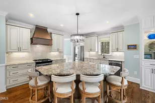 7313 Ledford Grove Ln, Wake Forest, NC 27587 - Photo 17