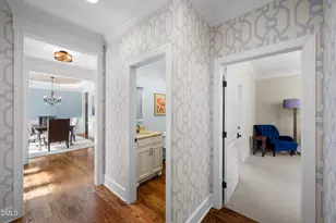 7313 Ledford Grove Ln, Wake Forest, NC 27587 - Photo 11