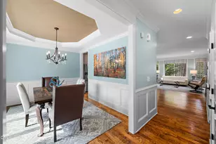 7313 Ledford Grove Ln, Wake Forest, NC 27587 - Photo 5