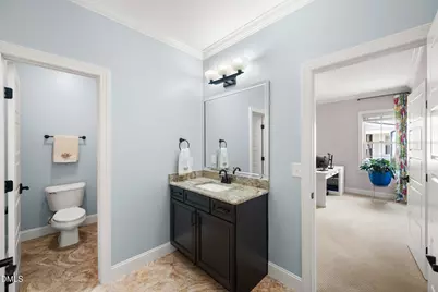 7313 Ledford Grove Lane, Wake Forest, NC 27587 - Photo 33