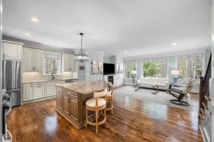 7313 Ledford Grove Ln, Wake Forest, NC 27587 - Photo 15