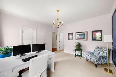 7313 Ledford Grove Lane, Wake Forest, NC 27587 - Photo 35