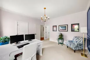 7313 Ledford Grove Ln, Wake Forest, NC 27587 - Photo 35