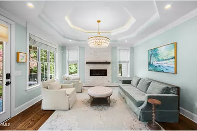 7313 Ledford Grove Lane, Wake Forest, NC 27587 - Photo 23