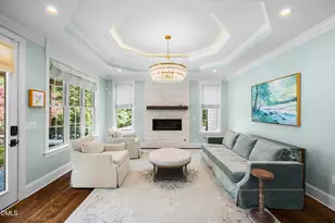 7313 Ledford Grove Ln, Wake Forest, NC 27587 - Photo 23