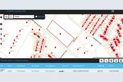 100 Ag Drive, Youngsville, NC 27596 - Photo 1
