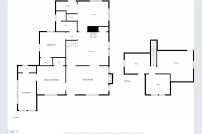 5846 Coble Church Road, Liberty, NC 27298 - Photo 15