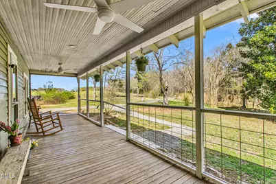 5846 Coble Church Road, Liberty, NC 27298 - Photo 17