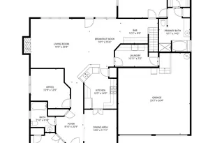 716 Kensington Park Rd, Fayetteville, NC 28311 - Photo 31