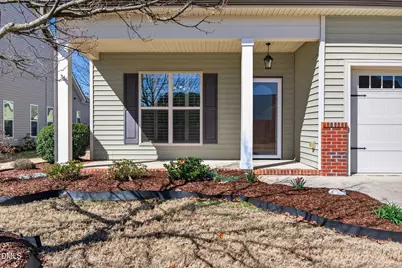 156 Scarlet Bell Drive, Youngsville, NC 27596 - Photo 3