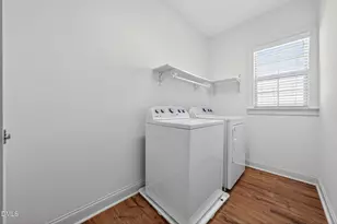 156 Scarlet Bell Dr, Youngsville, NC 27596 - Photo 27