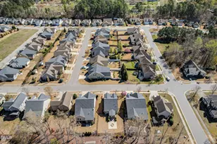 156 Scarlet Bell Dr, Youngsville, NC 27596 - Photo 47